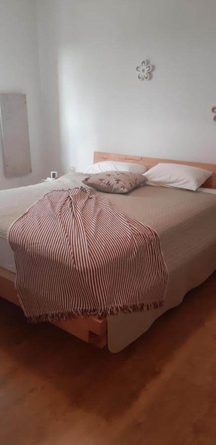 Vila Pan Zadar Exterior foto